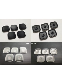 Клавиша KLP Lame Keycap MX Thumb