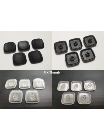 Клавиша KLP Lame Keycap MX Thumb