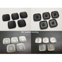 Клавиша KLP Lame Keycap MX Saddle Homing