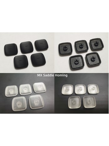 Клавиша KLP Lame Keycap MX Saddle Homing
