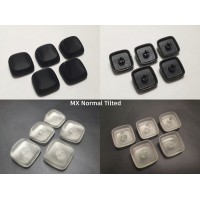 Клавиша KLP Lame Keycap MX Normal Tilted