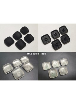 Клавиша KLP Lame Keycap MX Saddle Tilted