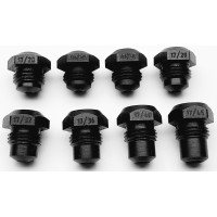 Насадки 17/20 - 17/45 для тяговых заклепочников GESIPA SN2, AccuBird, PowerBird, TAURUS