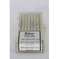Газовые стержни Fisher Plotter Pen PGB42BK100