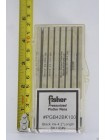 Газовые стержни Fisher Plotter Pen PGB42BK100