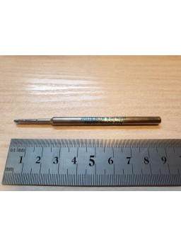 Газовые стержни Fisher Space Pen (без блистера, Bold)
