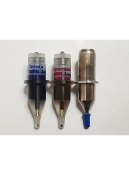 Стержни Цех Мастеров для плотницкого скрайбера