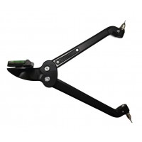 Скрайбер плотницкий Цех Мастеров Ultimate с поворотными цангами