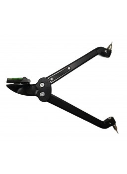 Скрайбер плотницкий Цех Мастеров Ultimate с поворотными цангами